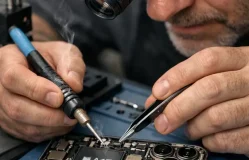 Apple İphone Ekran Değişimi